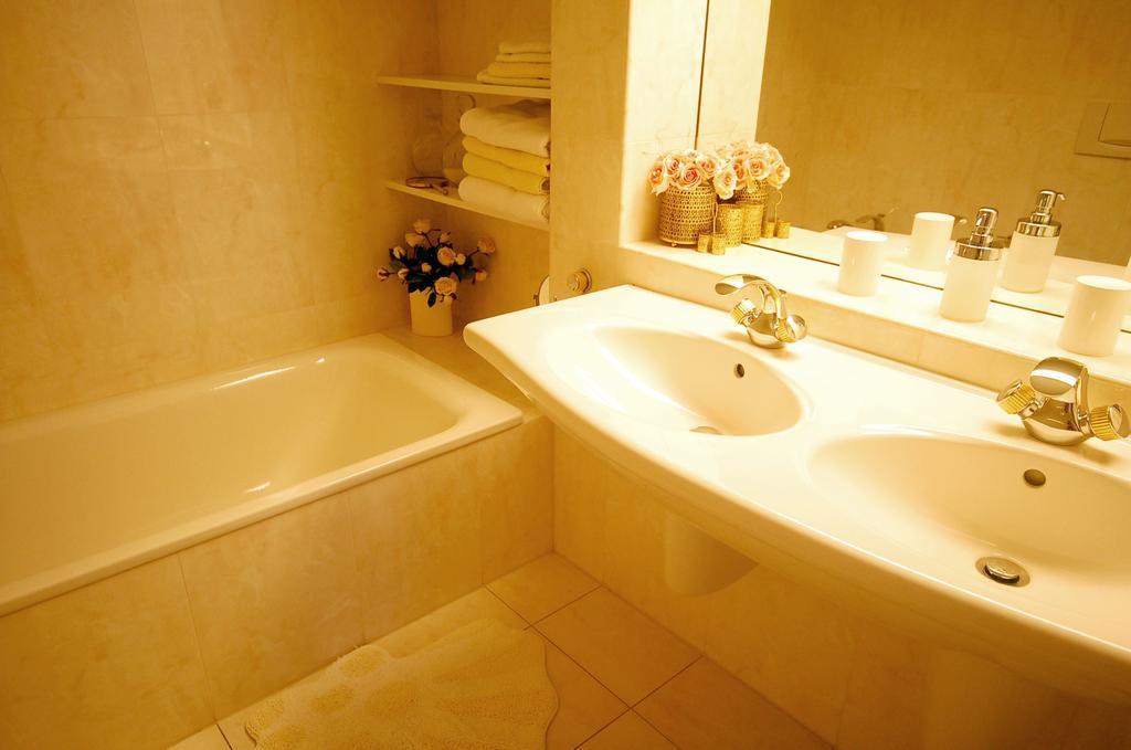 Ferienwohnung Isabella Аскона Экстерьер фото