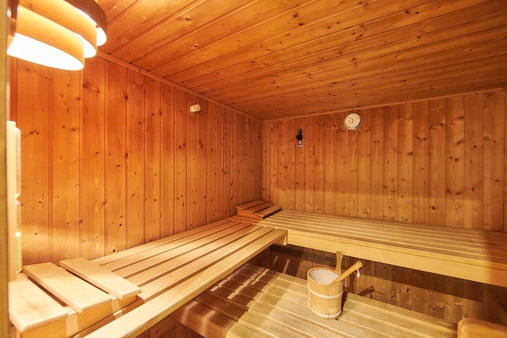 Ferienwohnung Isabella Аскона Экстерьер фото